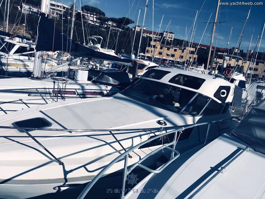 Cranchi Cruiser 32 - Photo Not categorized 9