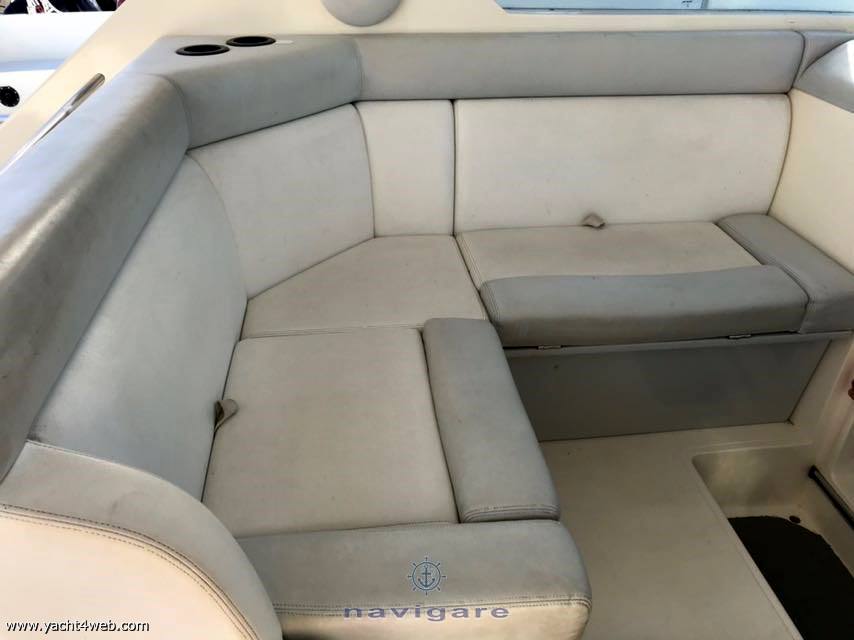 Cranchi Cruiser 32 - Photo Not categorized 19