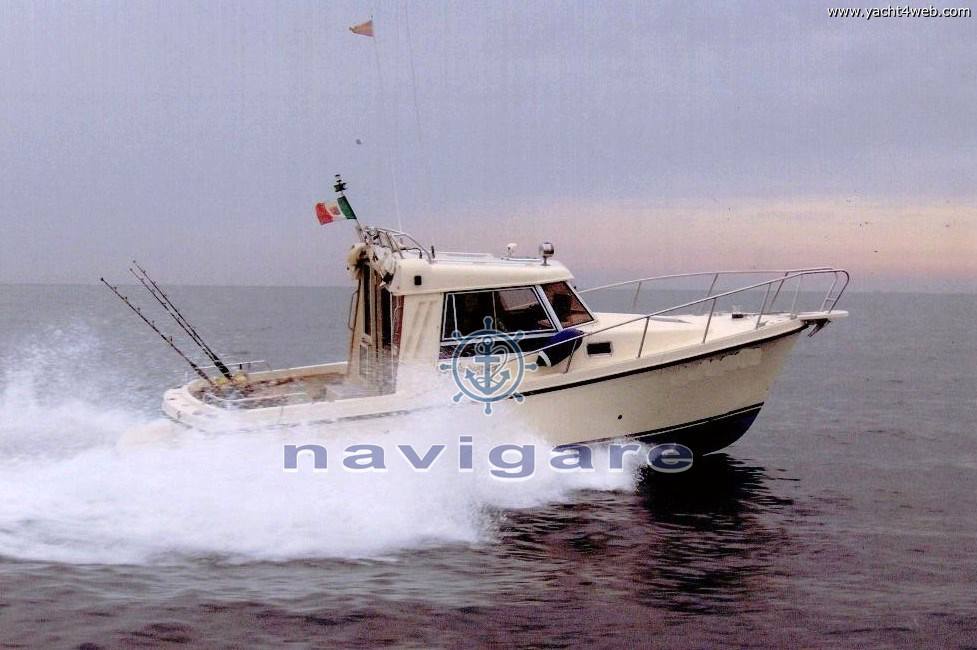 Intermare Vegliatura 27 - Foto Non catalogata 1