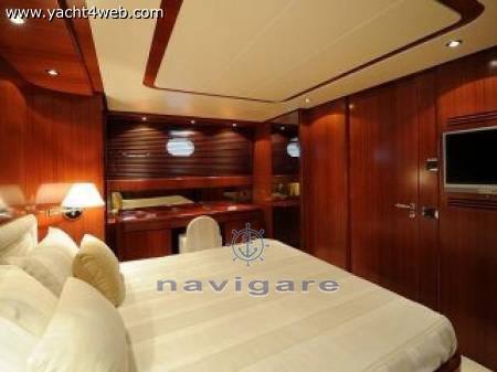 Sanlorenzo Sl 72 - Фото Неклассифицированные 5