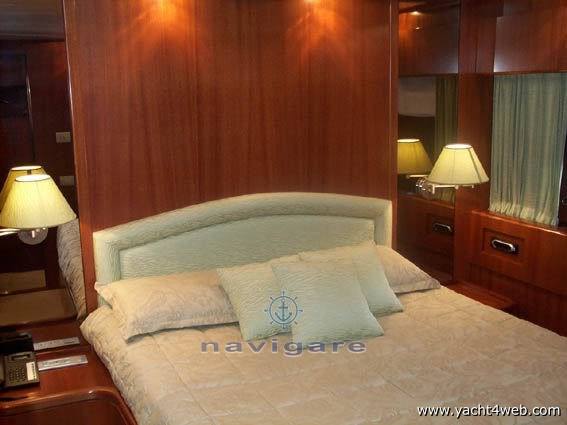 Sanlorenzo Sl 72 - Фото Неклассифицированные 6
