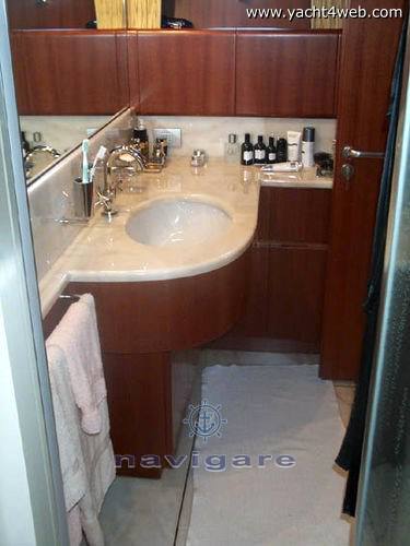 Sanlorenzo Sl 72 - Фото Неклассифицированные 9
