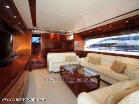 Sanlorenzo Sl 72 - Фото Неклассифицированные 11