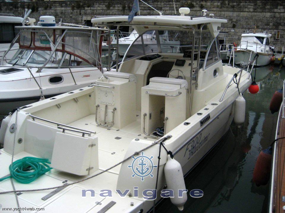 Zeta Group F300 bluetime - Fotos No categorizado 10