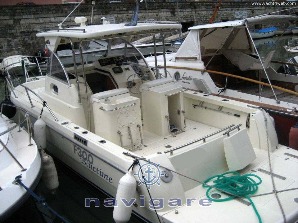 Zeta Group F300 bluetime - Fotos No categorizado 11