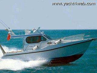 Ala blu New proteo 30 fly USATA