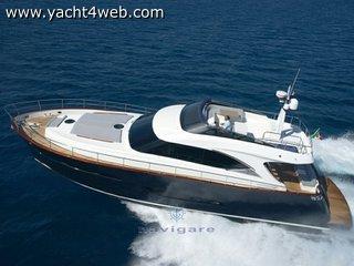 Austin Parker Ap 48 sportfly