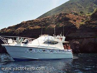 Azimut Yachts Az 37 USATA