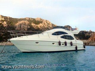 Azimut Yachts Az 42