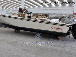 Boston Whaler 25 outrage