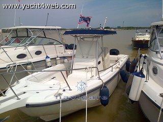 Boston Whaler 26 outrage USATA