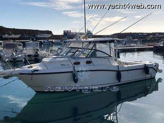 Boston Whaler Boston 305 conquest