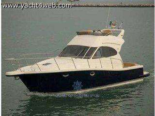Cantiere Gregorini Di max 37 fly NUOVA
