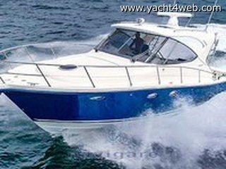 Cantiere Gregorini Di max 37 hard top NUOVA