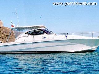 Cayman Yachts 43 wa USATA