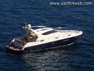 Cayman Yachts 48 w.a. USATA