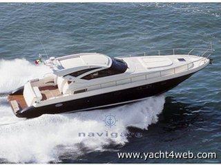 Cayman Yachts 52 w.a. USATA