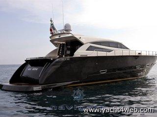 Cayman Yachts 75 h t USATA