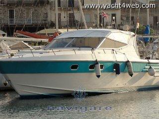 Colvic Craft 41 day USATA