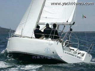 Comar Comet 33 s