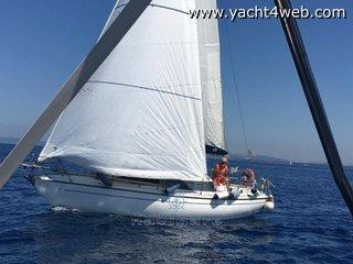 Comar Comet 910 USATA
