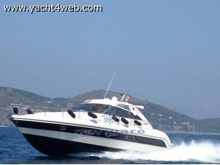Gianetti Gianetti 45 sport