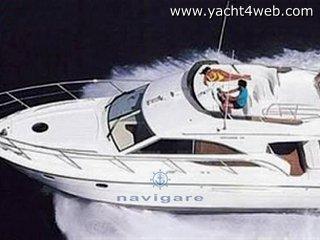 Marine Project Princess 380 USATA