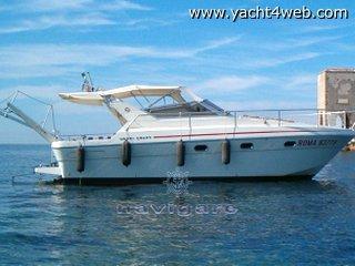 Mochi Craft 33 open
