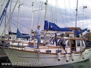 Nauticat 33 USATA