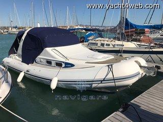 Nuova jolly King 750 cabin excel USATA