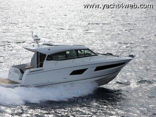 Prestige yachts 420 s