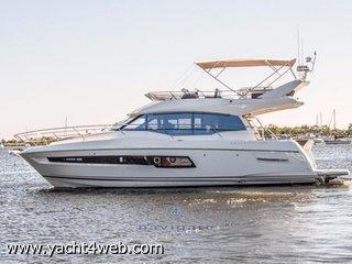 Prestige yachts 460 NUOVA