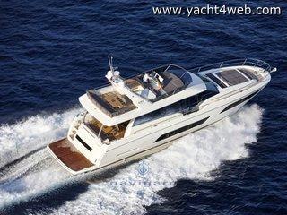 Prestige yachts 680 fly NUOVA