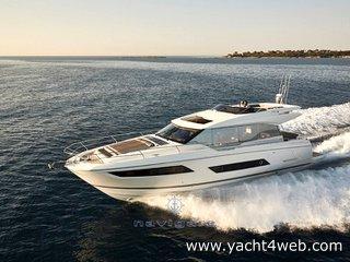 Prestige yachts 680 s NUOVA