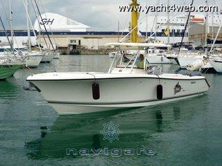 Pursuit C 310 center console USATA