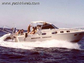 Raffaelli Yachts Typhoon day USATA