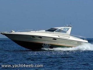 Riva Bravo 38