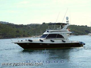 Sagemar Sagene 140
