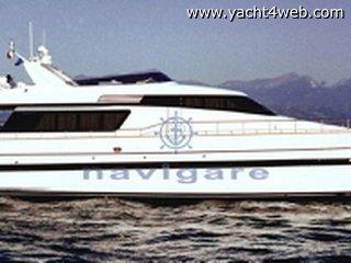Sanlorenzo Sl 72