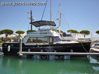 Sea ranger 46 sundeck motoryacht