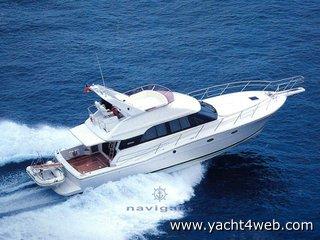 Uniesse Uniesse 42 fly USATA