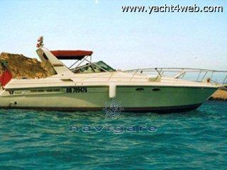 Wellcraft 34 gran sport USATA
