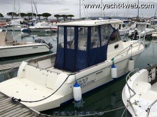 Zeta group F300 bluetime