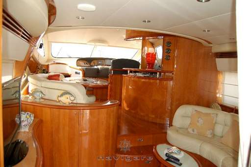 AICON YACHTS AICON YACHTS 56 fly