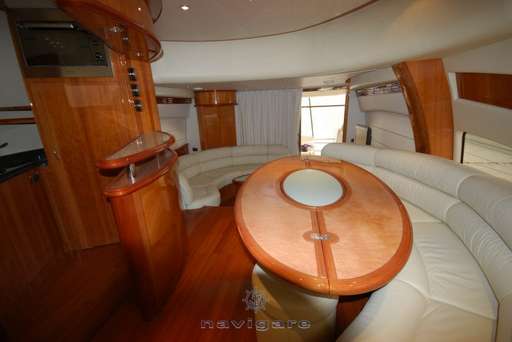 AICON YACHTS AICON YACHTS 56 fly