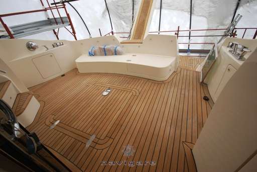 AICON YACHTS AICON YACHTS 56 fly