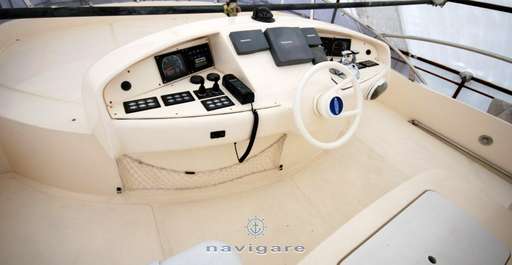 AICON YACHTS AICON YACHTS 56 fly