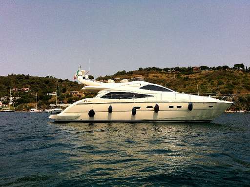 Aicon yachts Aicon yachts 56 fly