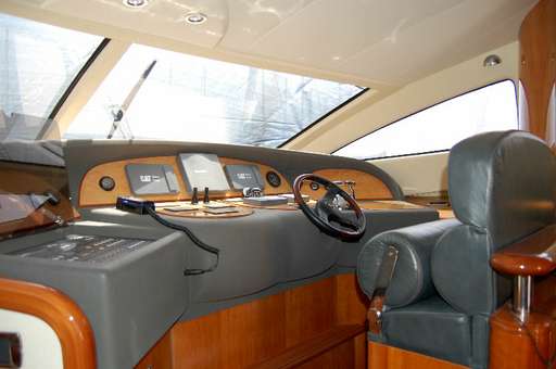 Aicon yachts Aicon yachts 56 fly