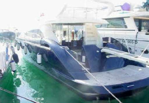 Aicon yachts Aicon yachts 56 fly